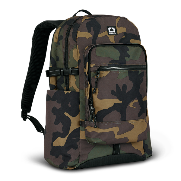 image 1 of AC OG AL CORE RECON 220 BCKPCK CAMO 19