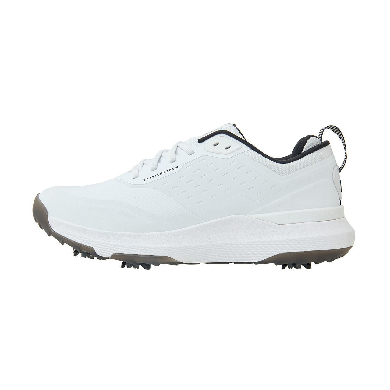 メンズ ゴルフシューズ | トラヴィスマシュー(TRAVISMATHEW)公式通販
