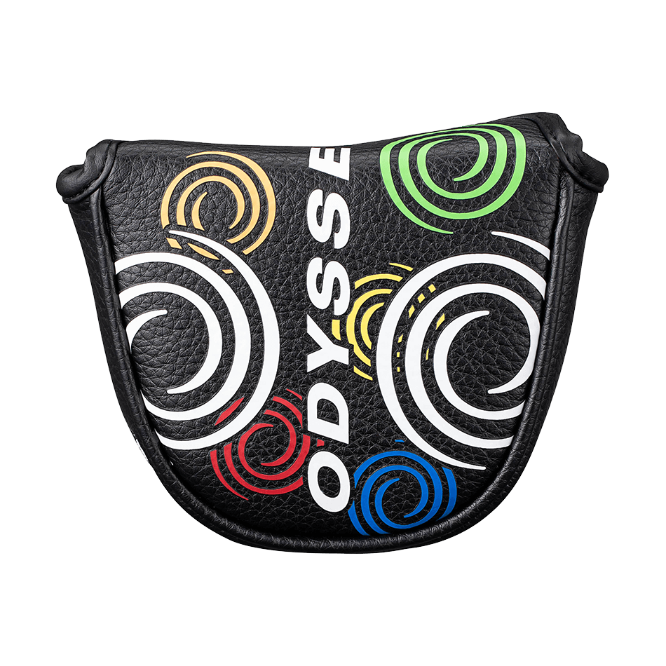 [온라인 단독] 오디세이 어센틱 퍼터 커버