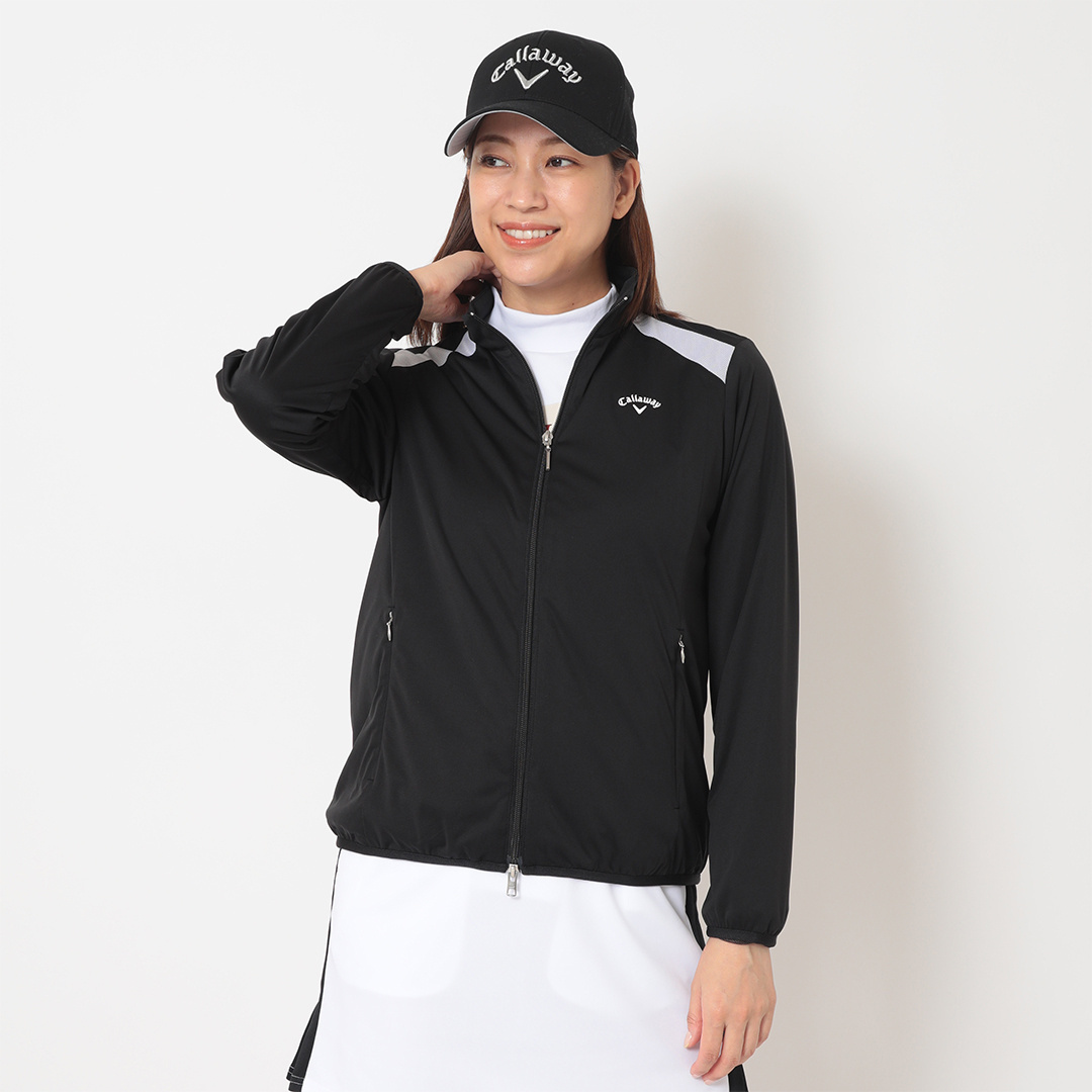 キャロウェイ ブルゾン ゴルフウェア レディース」の人気商品一覧