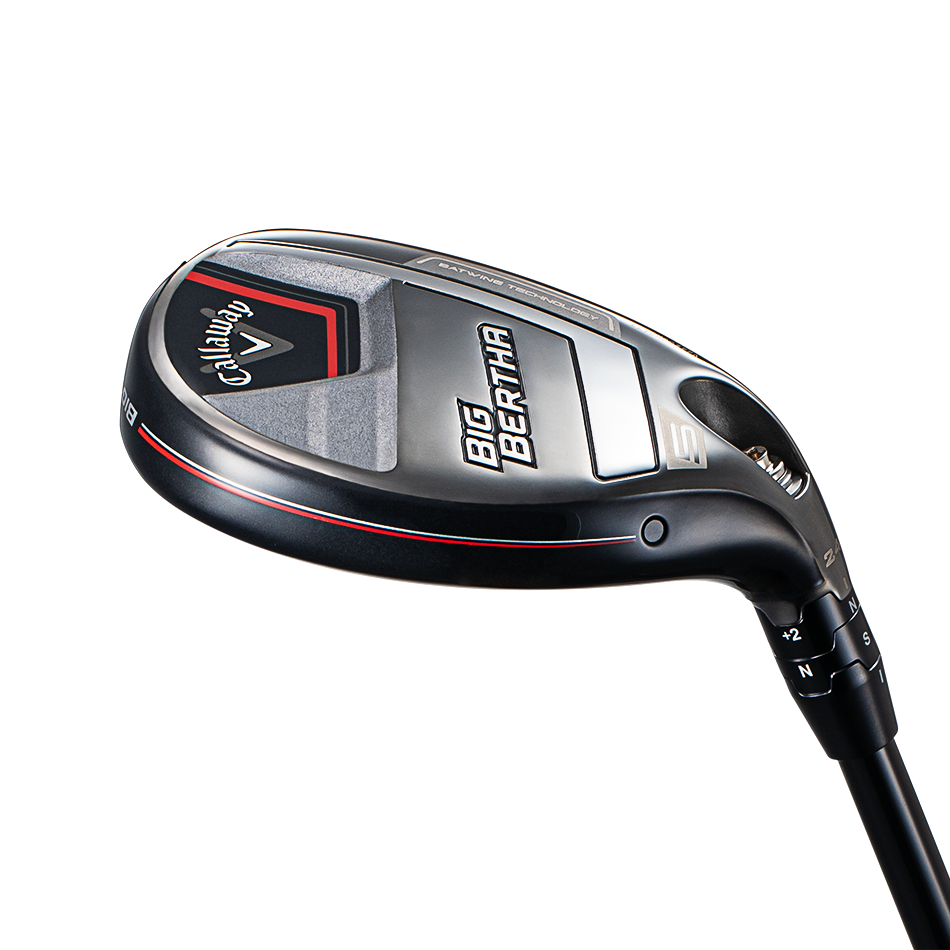 BIG BERTHAユーティリティ