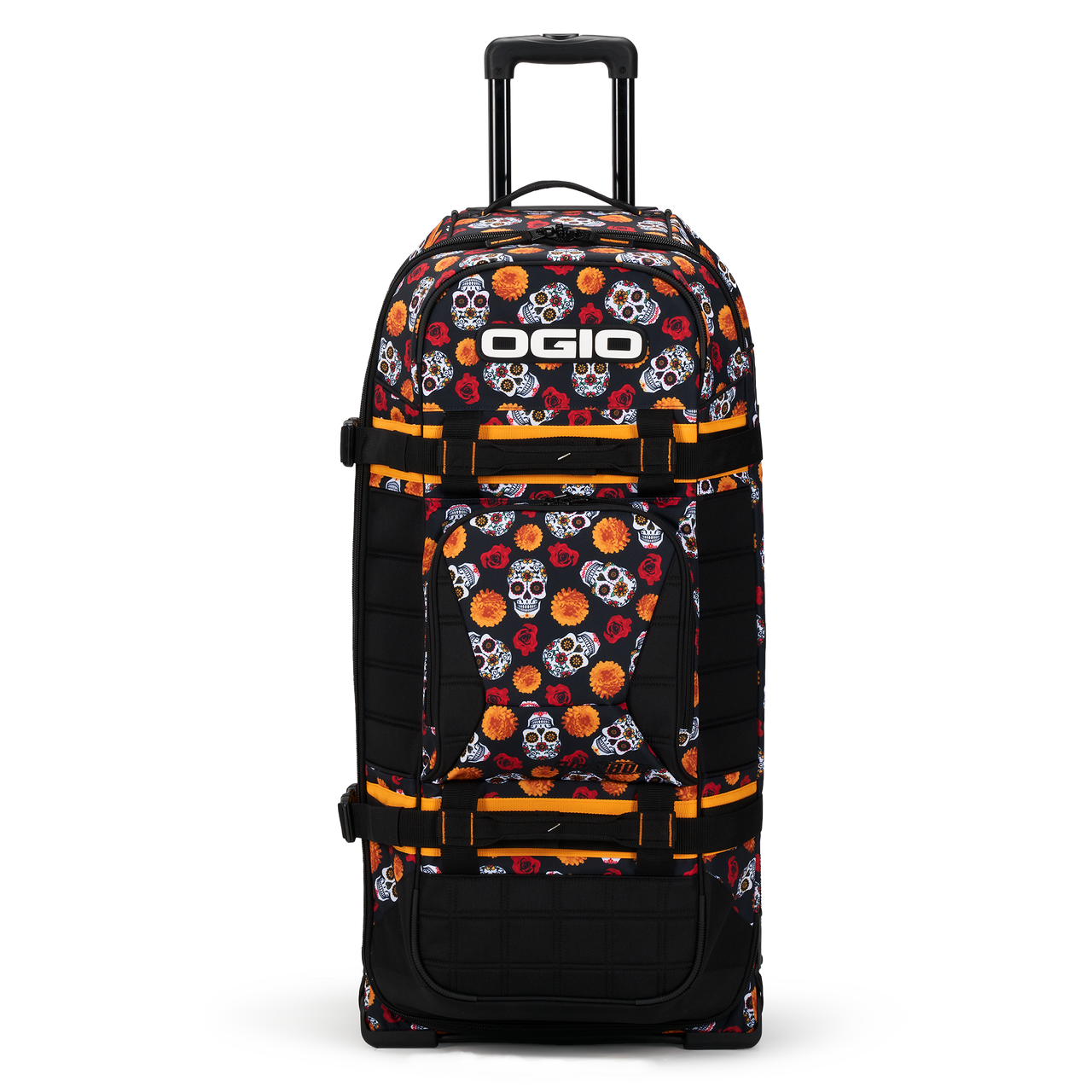 Actually Fun Gift Guide: Ogio Rig 9800 Travel Bag - Racer X