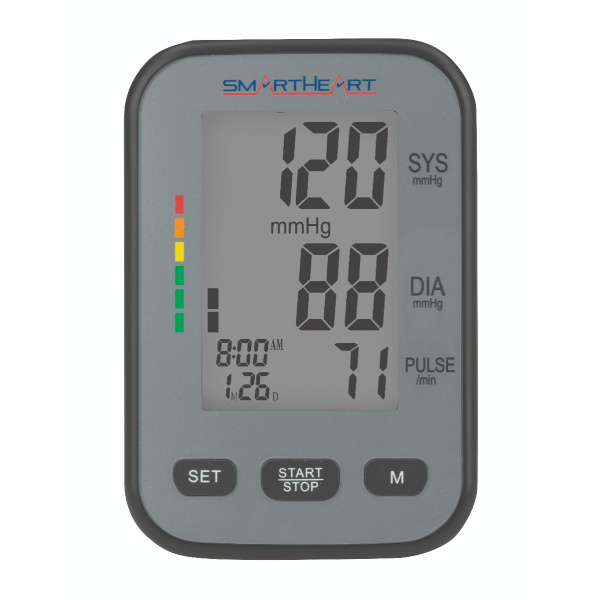 Blood Pressure Monitor, Talking Arm (VRTLKARMBP) photo