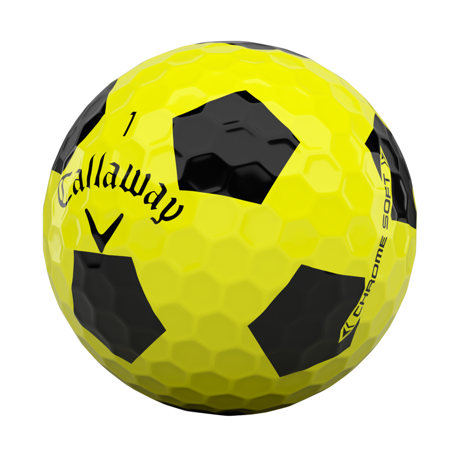 크롬소프트 트루비스