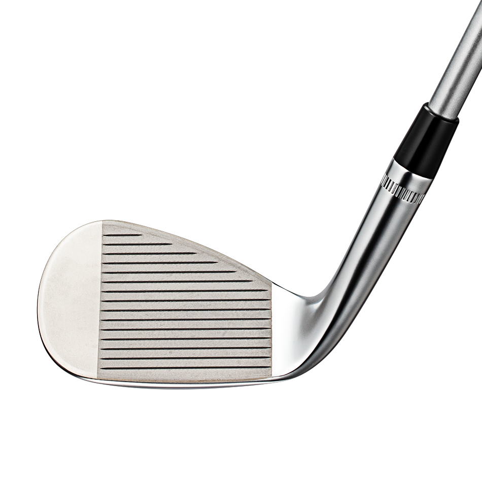 죠스 로우 웨지 크롬 여성용