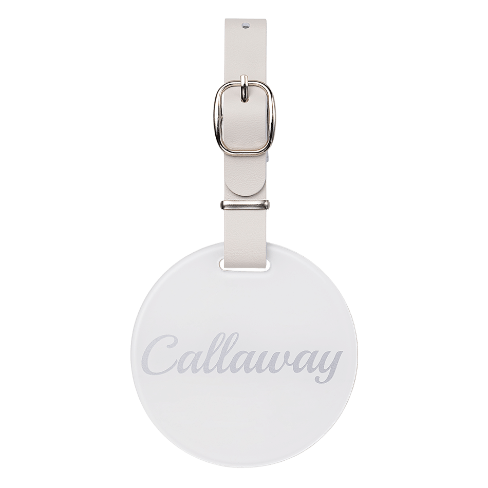 キャロウェイ ネームタグ ウィメンズ 26 JM