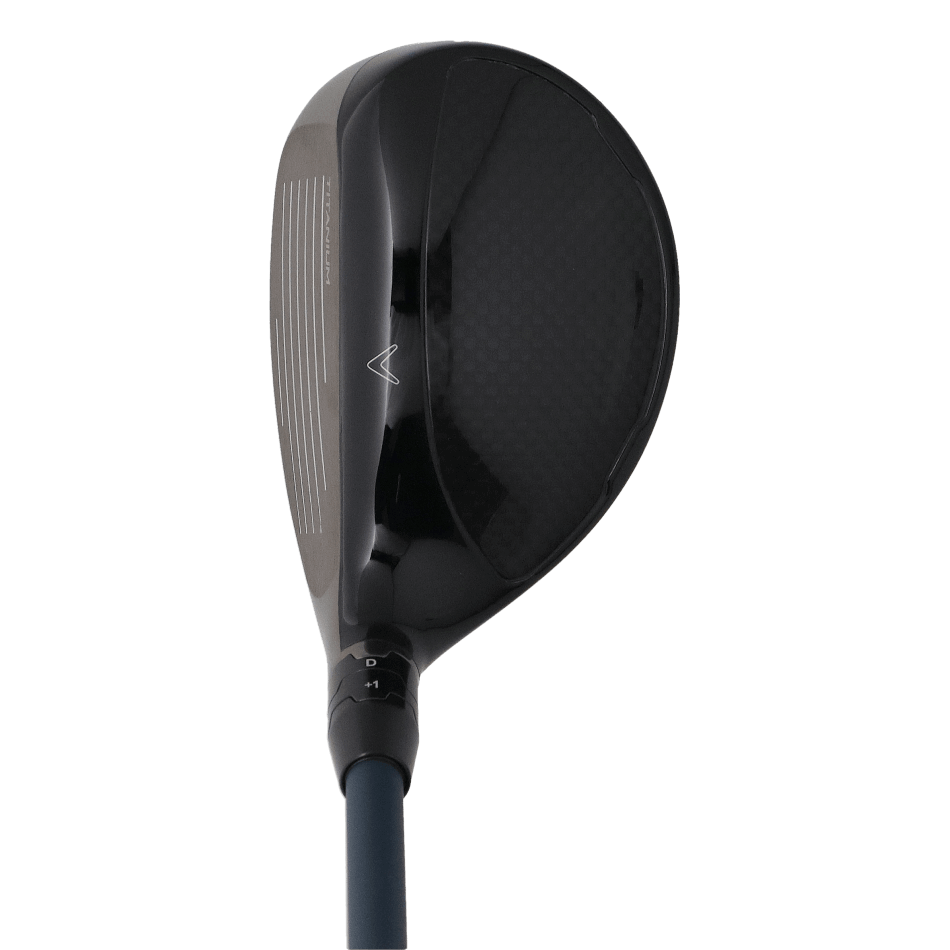 認定中古] PARADYM SUPER HYBRID