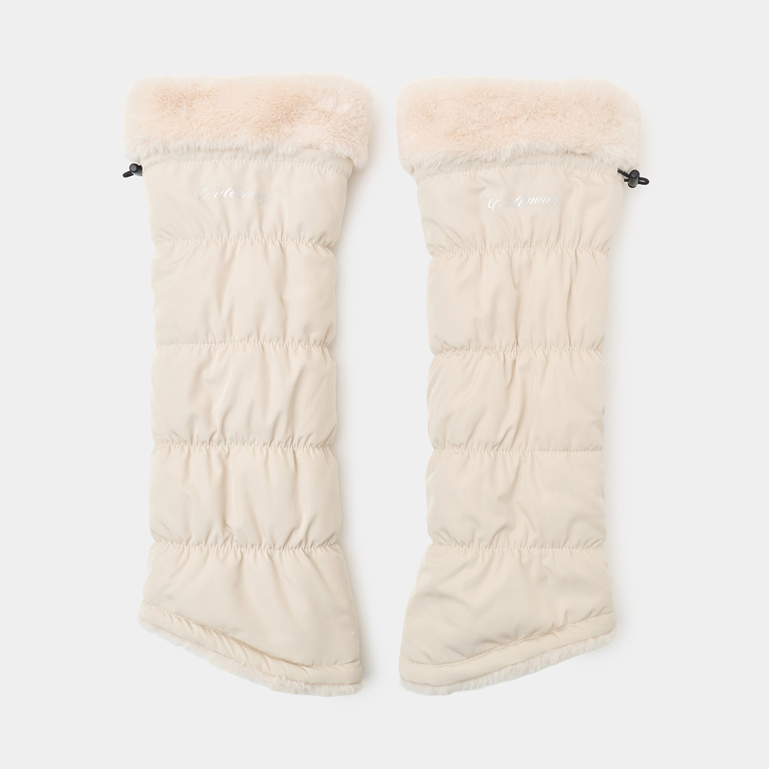 レッグウォーマー (WOMENS)