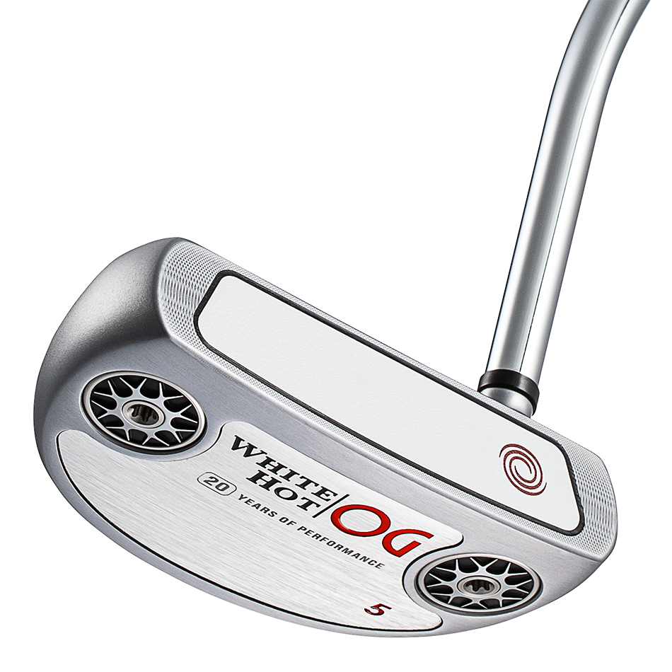 White Hot OG #5 SB Putter