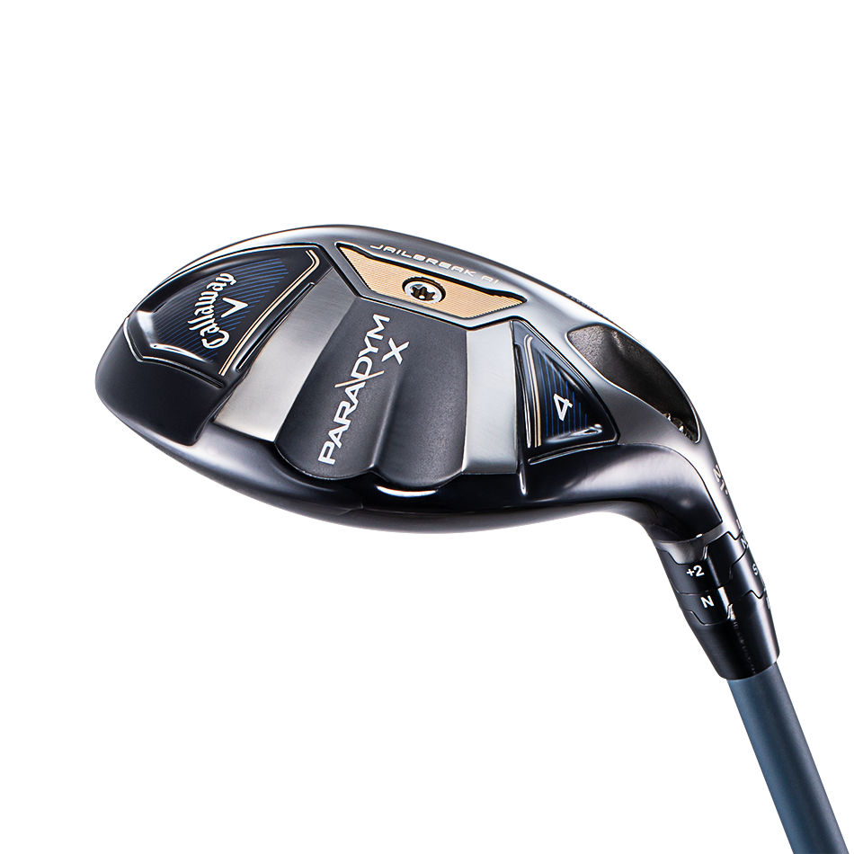 PARADYM Xユーティリティ