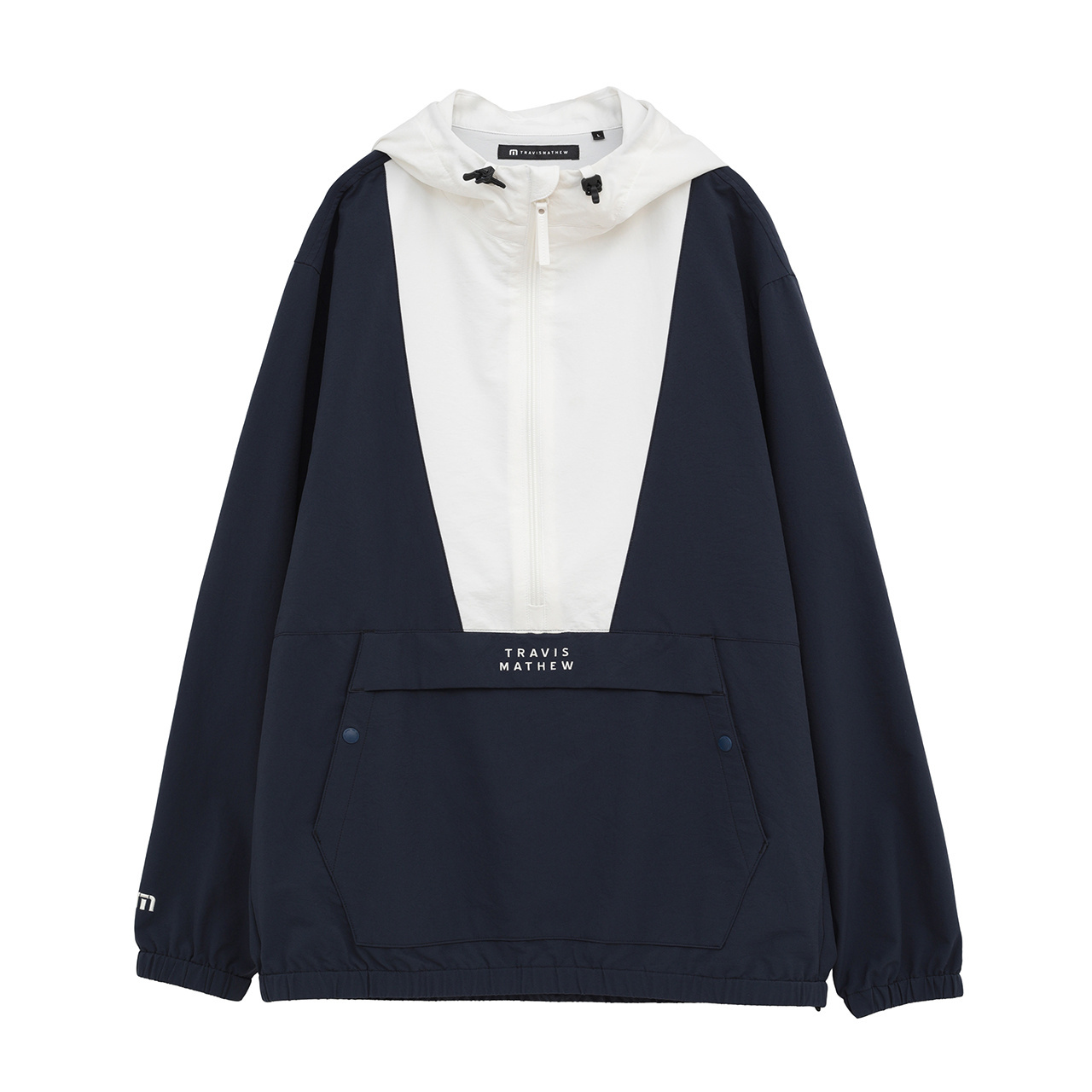 アノラック ジャケット(MENS)