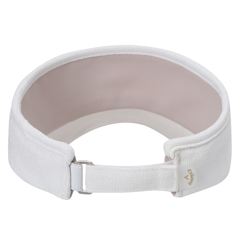 우먼스 카프리 여성 바이저