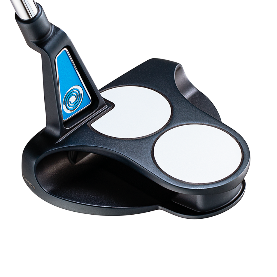 Ai-ONE TRI-BEAM 2-BALL CSパター
