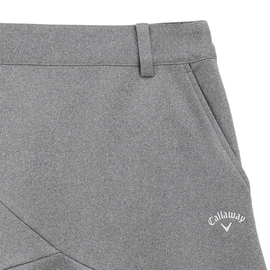 ダブルニットスカート (WOMENS)