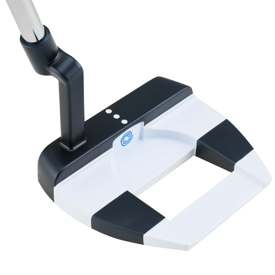 AI-ONE JAILBIRD NANO CHパター ♯34 オデッセイ 超美品 Ai-ONE JAILBIRD NANO CHパター