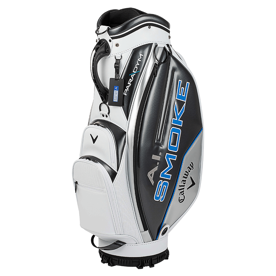 Callaway ゴルフバッグ　 Ai SMOKE CB 24 JM CE キャロウェイ Ai SMOKE CB 24 JM CE