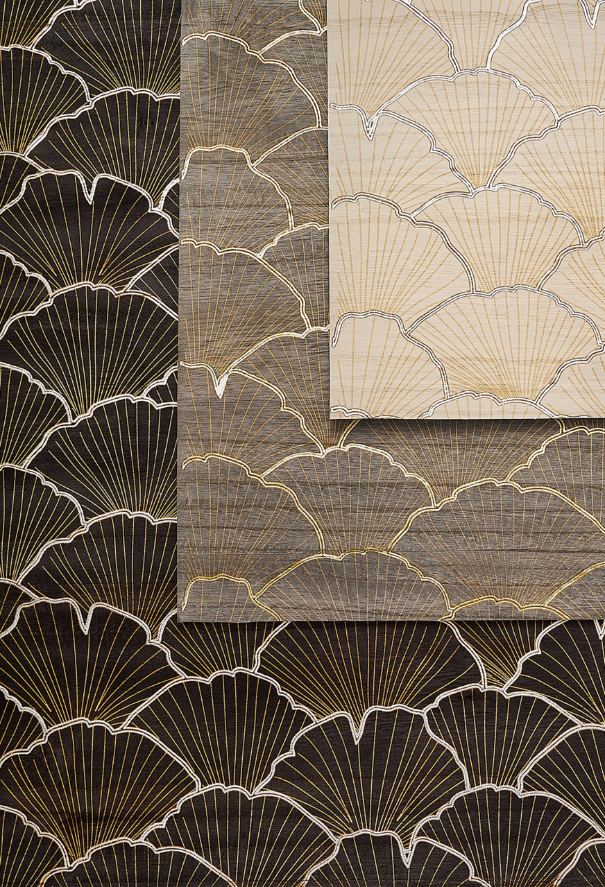 Waves of Wood gallery 1