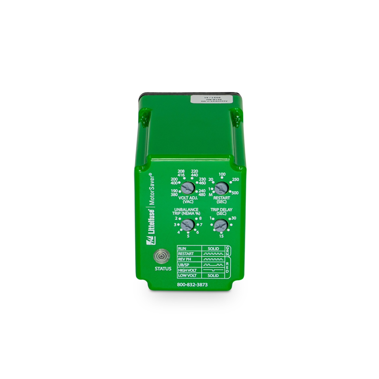 Littelfuse-201a-au-top