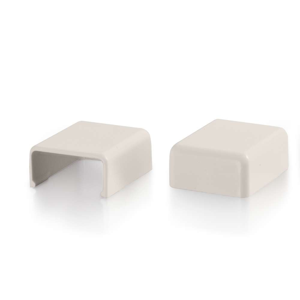 Wiremold Uniduct 2700 Blank End Fitting Multipack