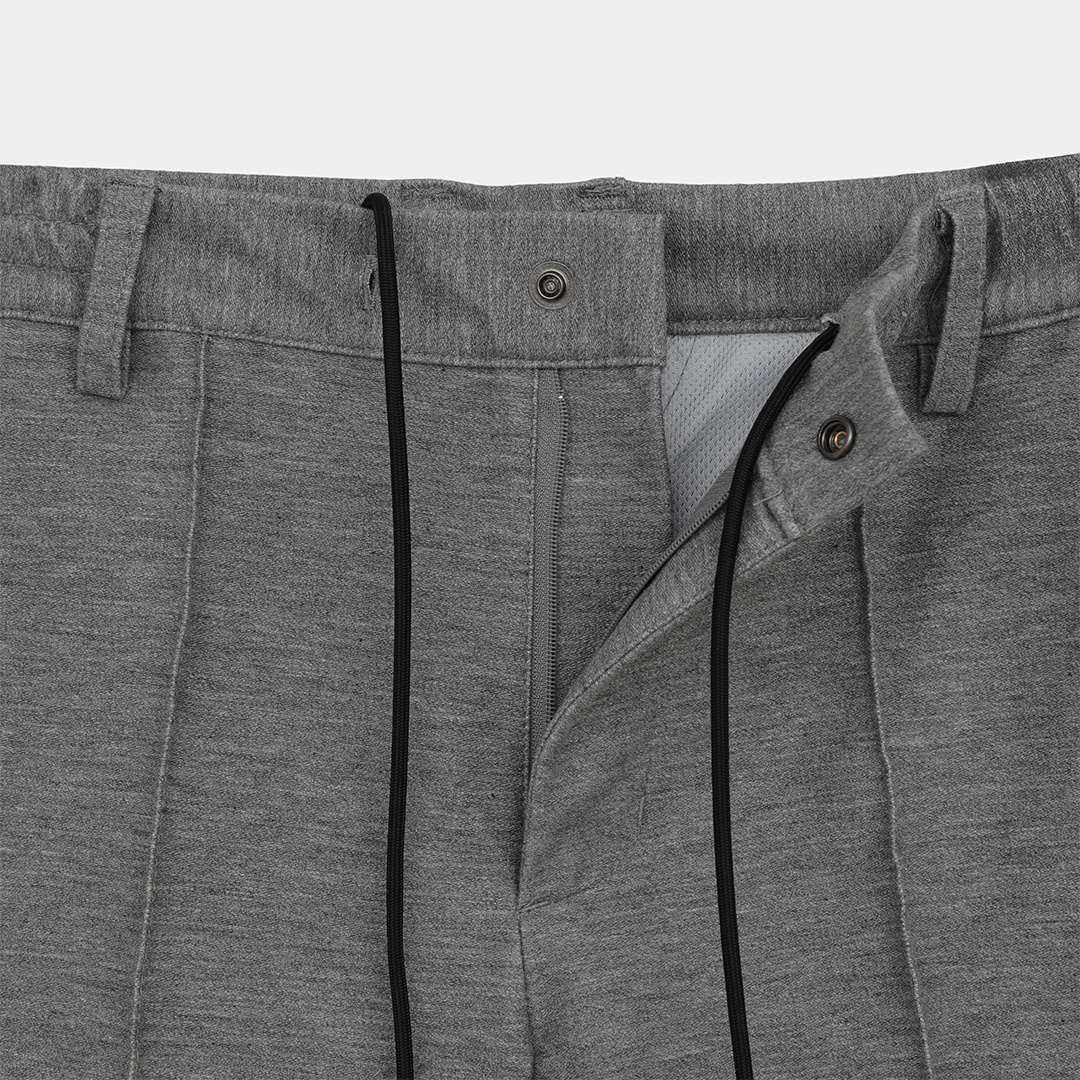 ぴょんページ オンライン限定】8WAYストレッチピケパンツ (MENS)