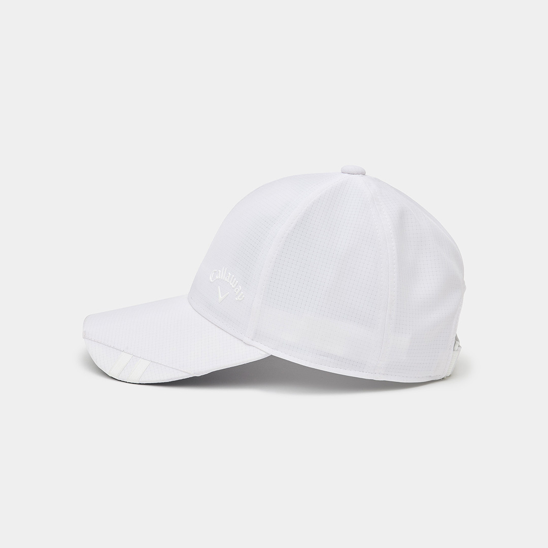 ドットメッシュキャップ (MENS)