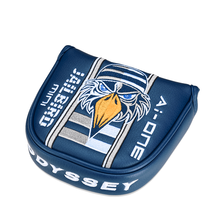 ★オデッセイ★Ai－JAILBIRD MINI DB パター‼️ オデッセイ AI-ONE JAILBIRD MINI DB パターの試打レビュー