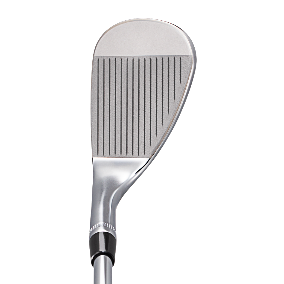 죠스 로우 웨지 크롬