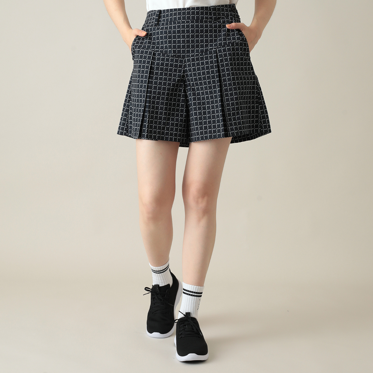 ウィメンズ ショートパンツ | トラヴィスマシュー(TRAVISMATHEW)公式通販