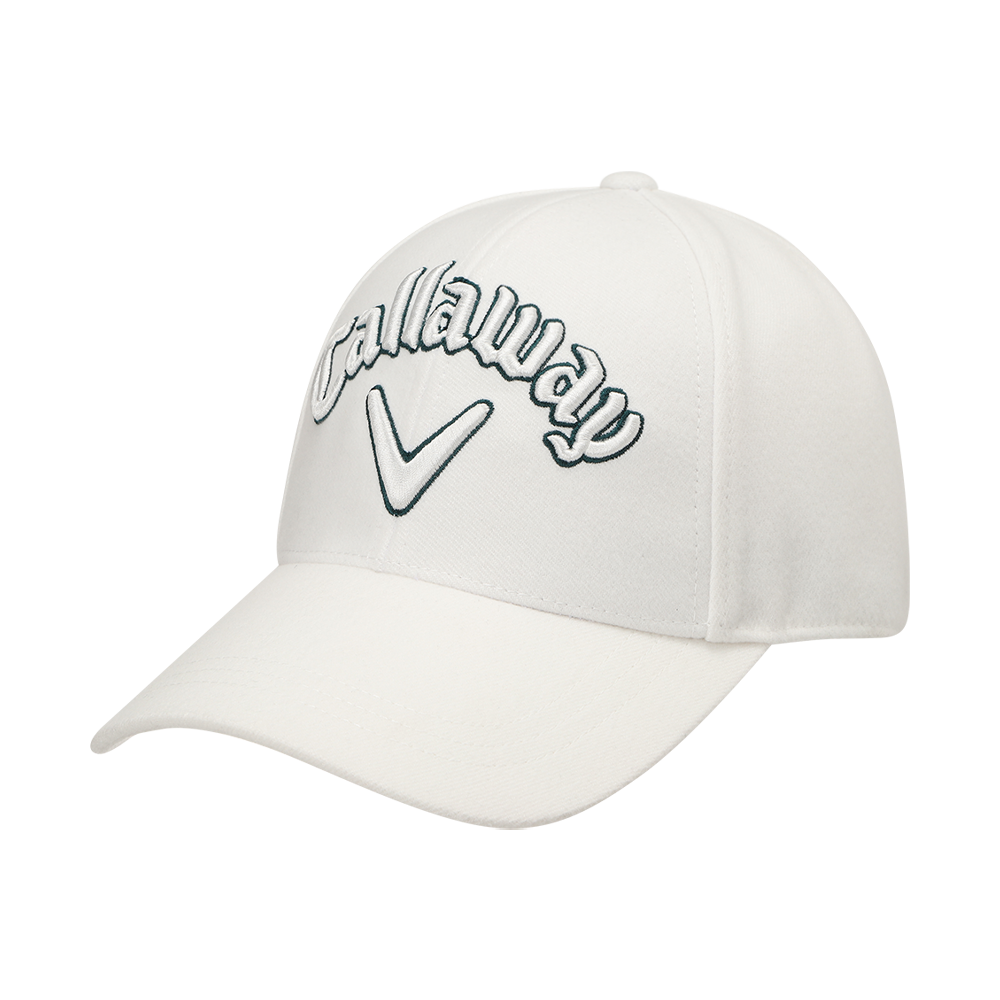 윈터 이어워머 볼캡