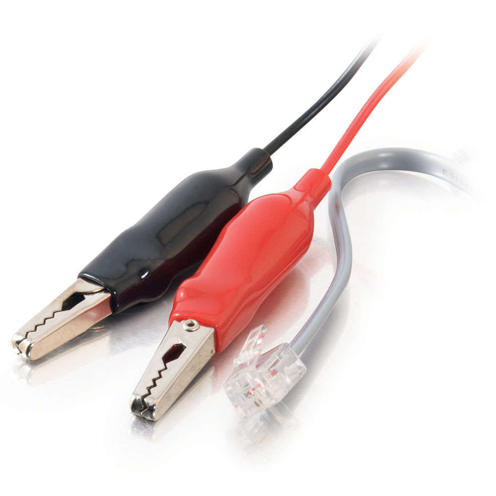 Tone Generator and Probe