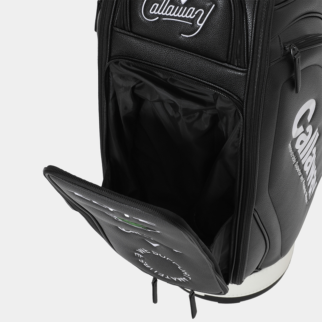 Callaway＋CLUBHAUS Golf Bag (MENS)