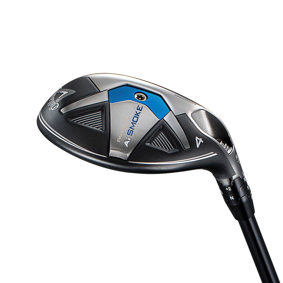 패러다임 Ai Smoke 하이브리드