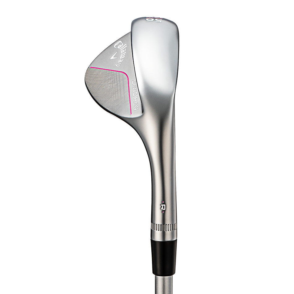 WG RH JAWS RAW CRM 58-12 WG GR WMS JV