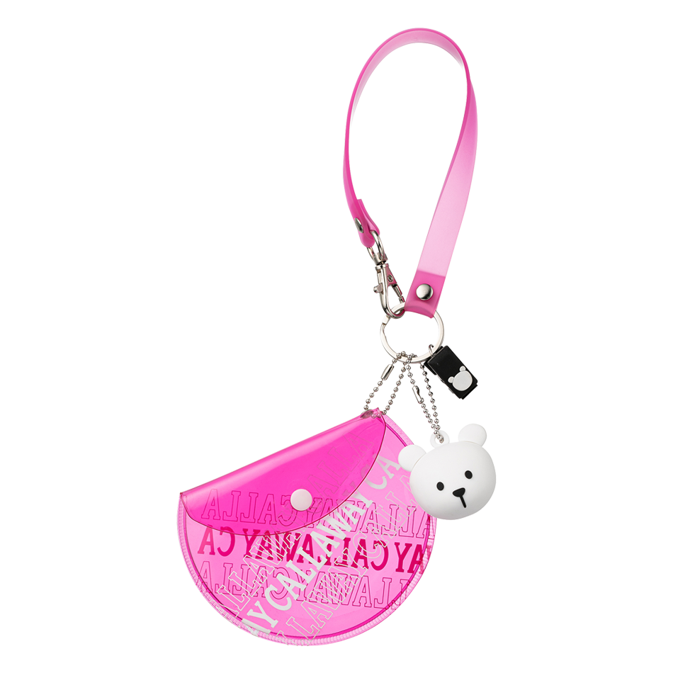 キャロウェイ ベア ミニケース ウィメンズ SS 23 JM