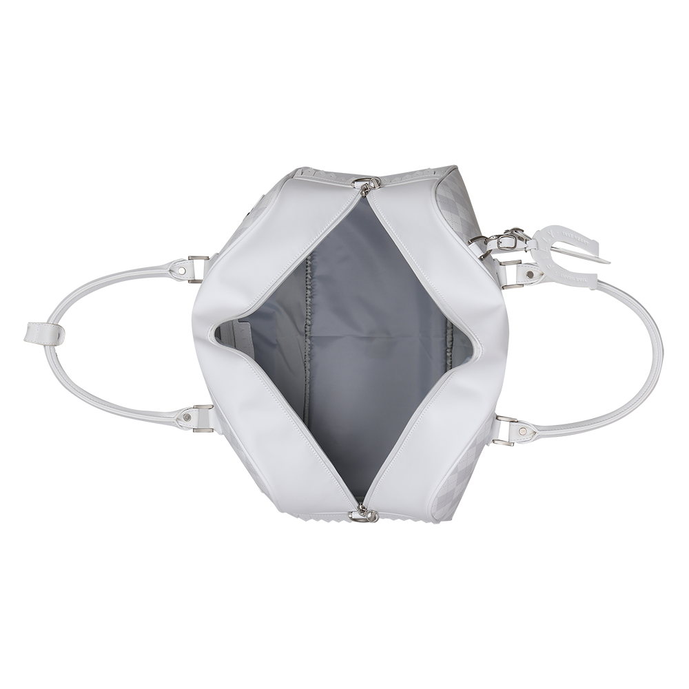 필리 아가일 여성 보스턴백