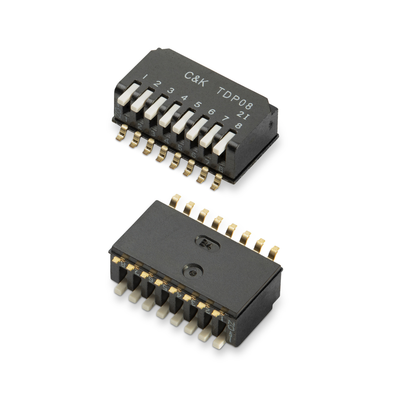 Littelfuse_TDP08H1SBD1 _Image