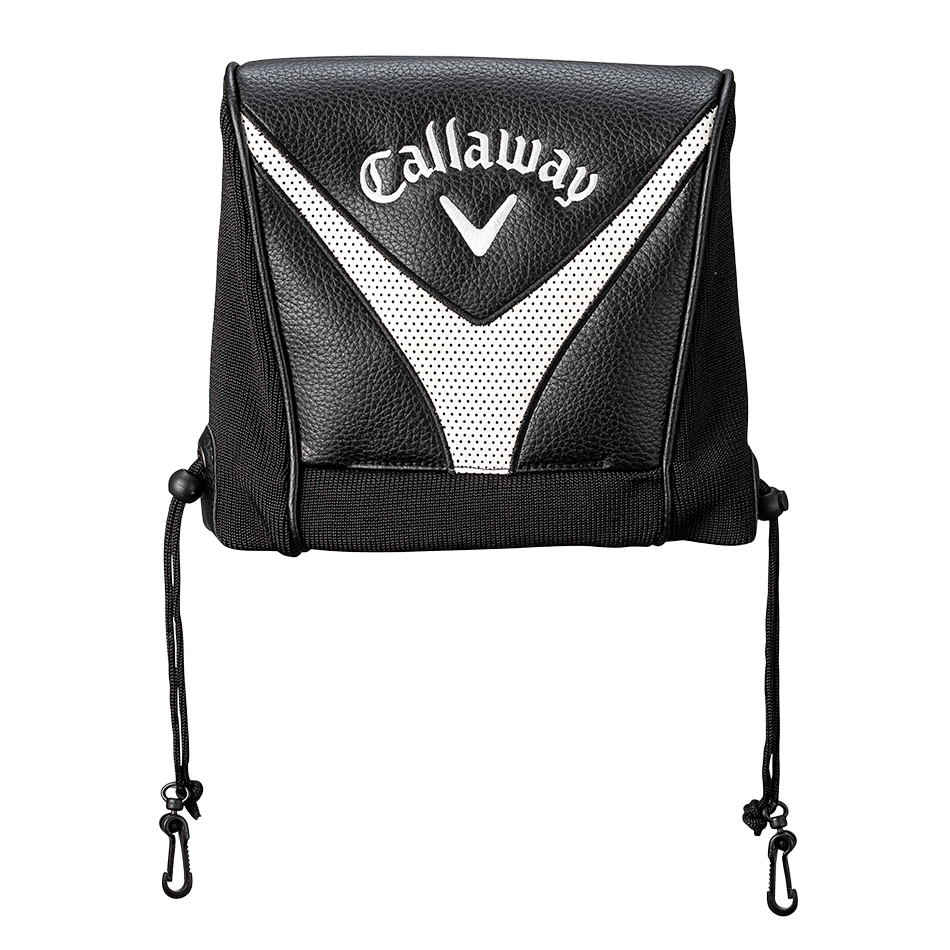 HC CG AM SNAZZ IRON BLK 25 JM