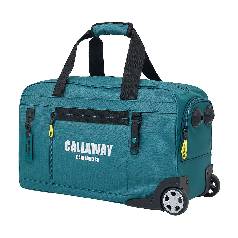 어반 남성 휠보스턴백