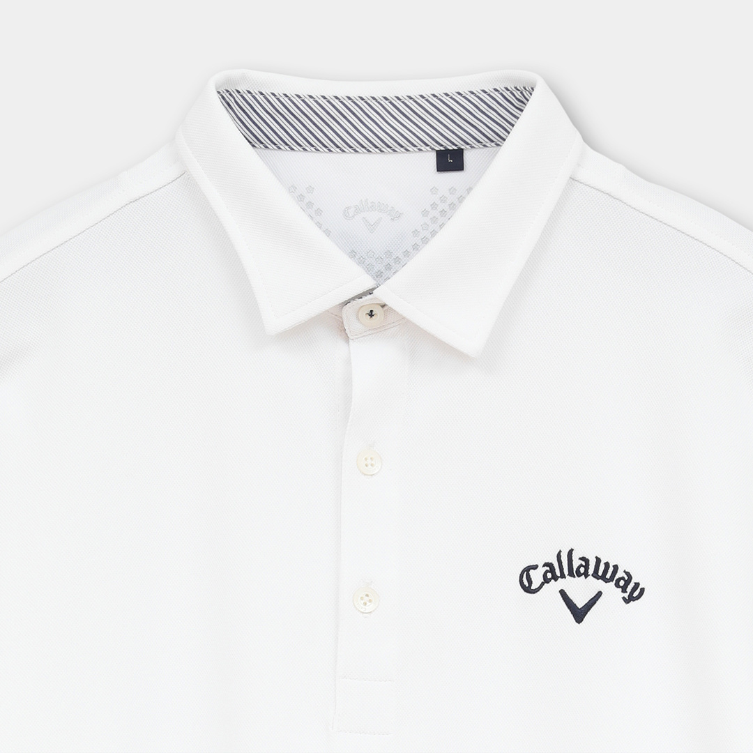 ビッグカノコ長袖シャツ (MENS)