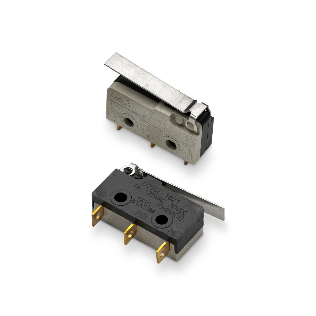 Littelfuse_C&K_Snap Switch LC_Image