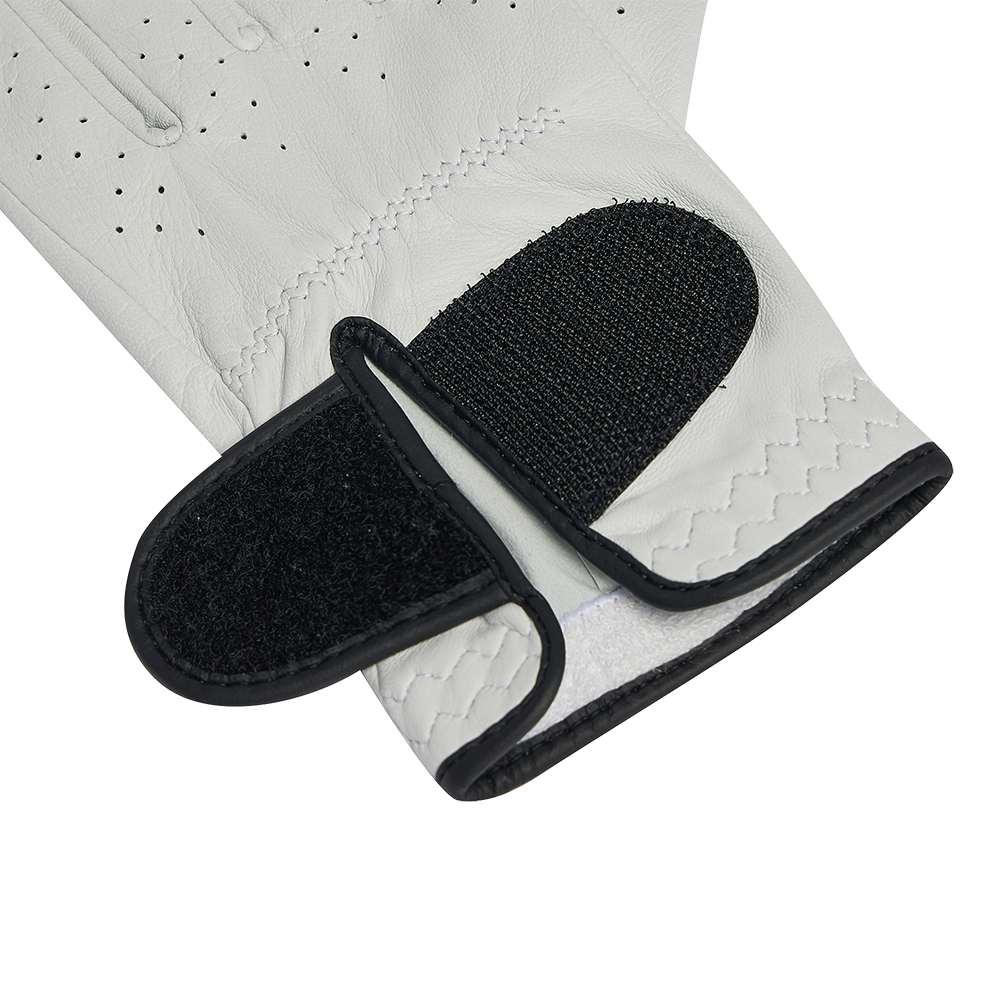 로맨틱 플라워 여성 양손 장갑 (2장)