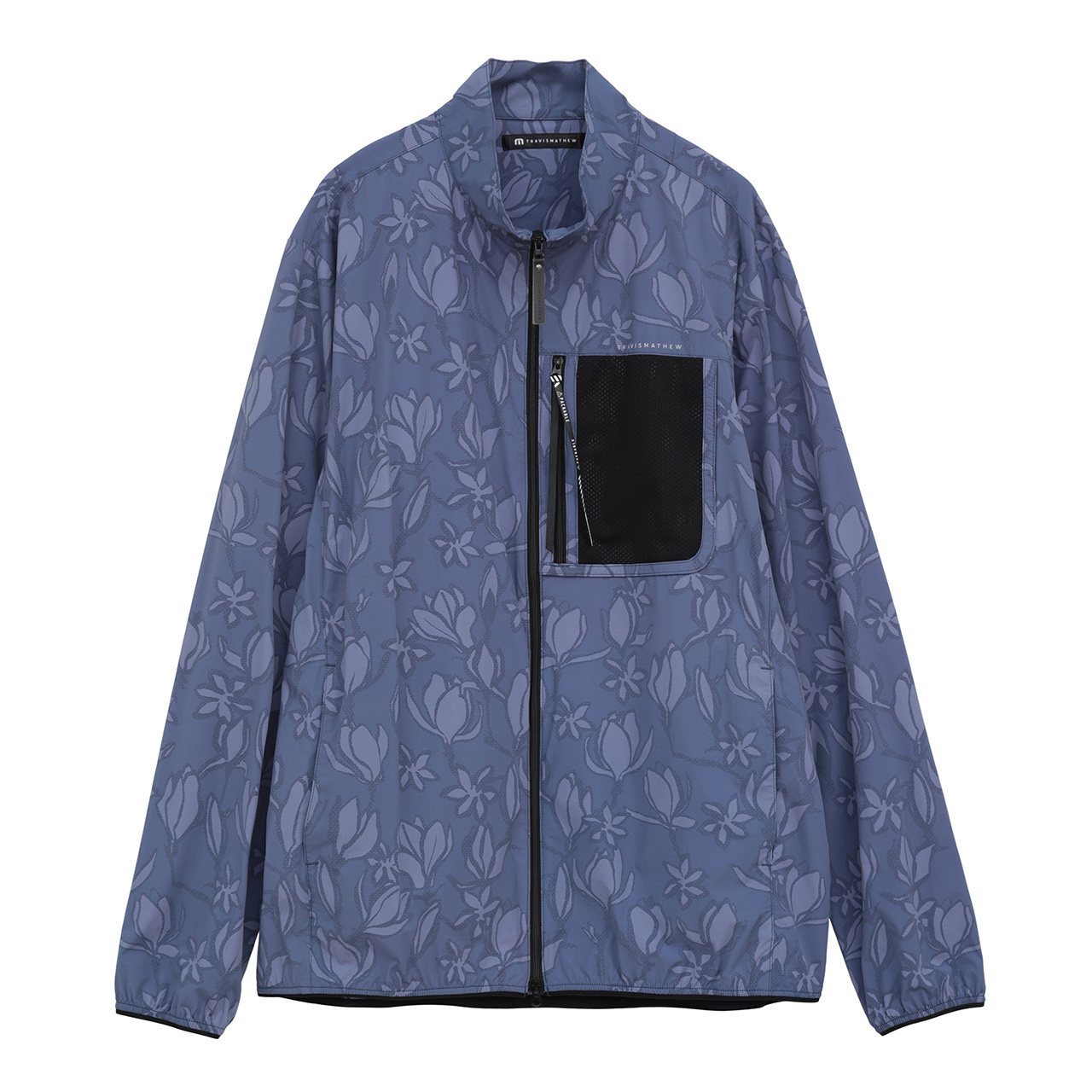 軽量 ポケッタブル ジャケット(MENS)