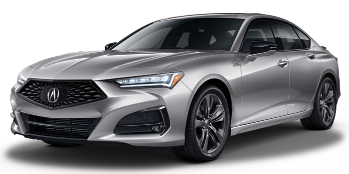 New Acura TLX in Wexford, PA