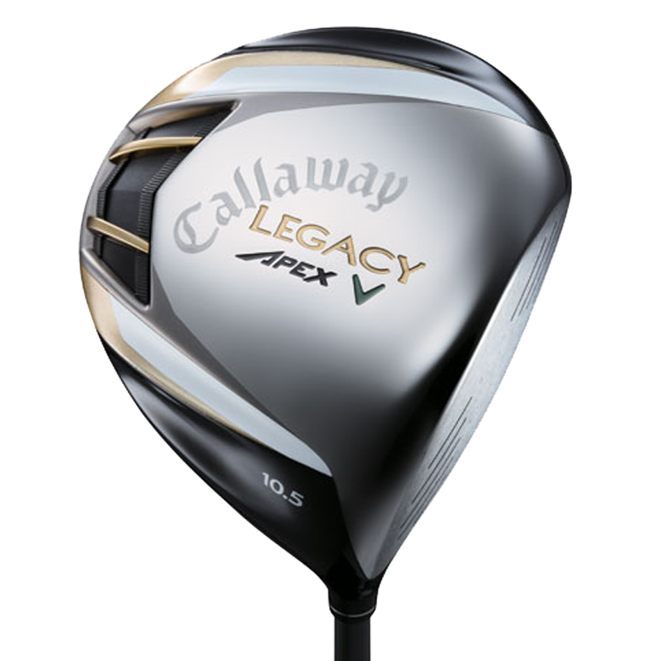 DR-MEN-CG DR LEGACY APEX