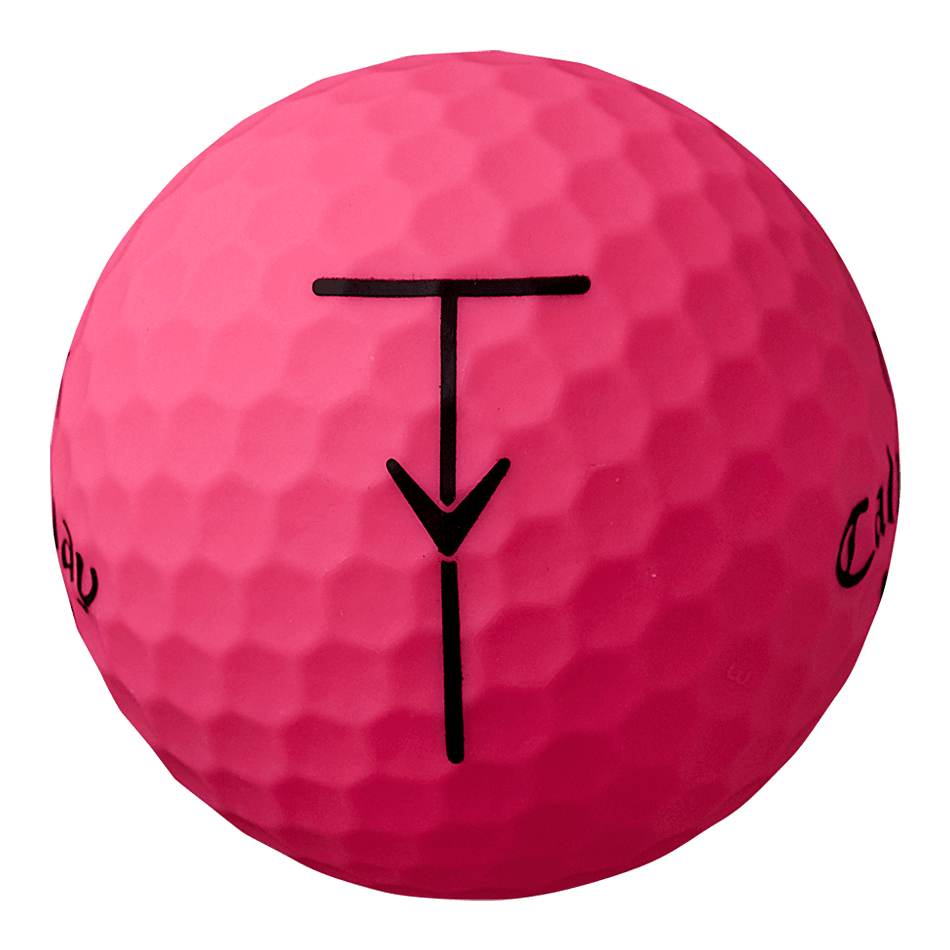 E・R・C ボール ボールドピンク