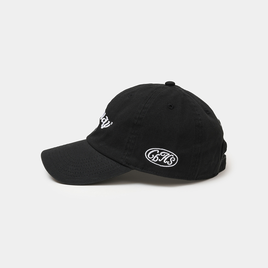 Callaway × CLUBHAUS キャップ (MENS)