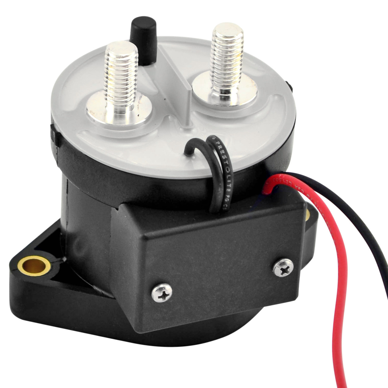 Littelfuse-DC-Solenoids-Relays-Contactor-Relay-DCNEV250-G-Back
