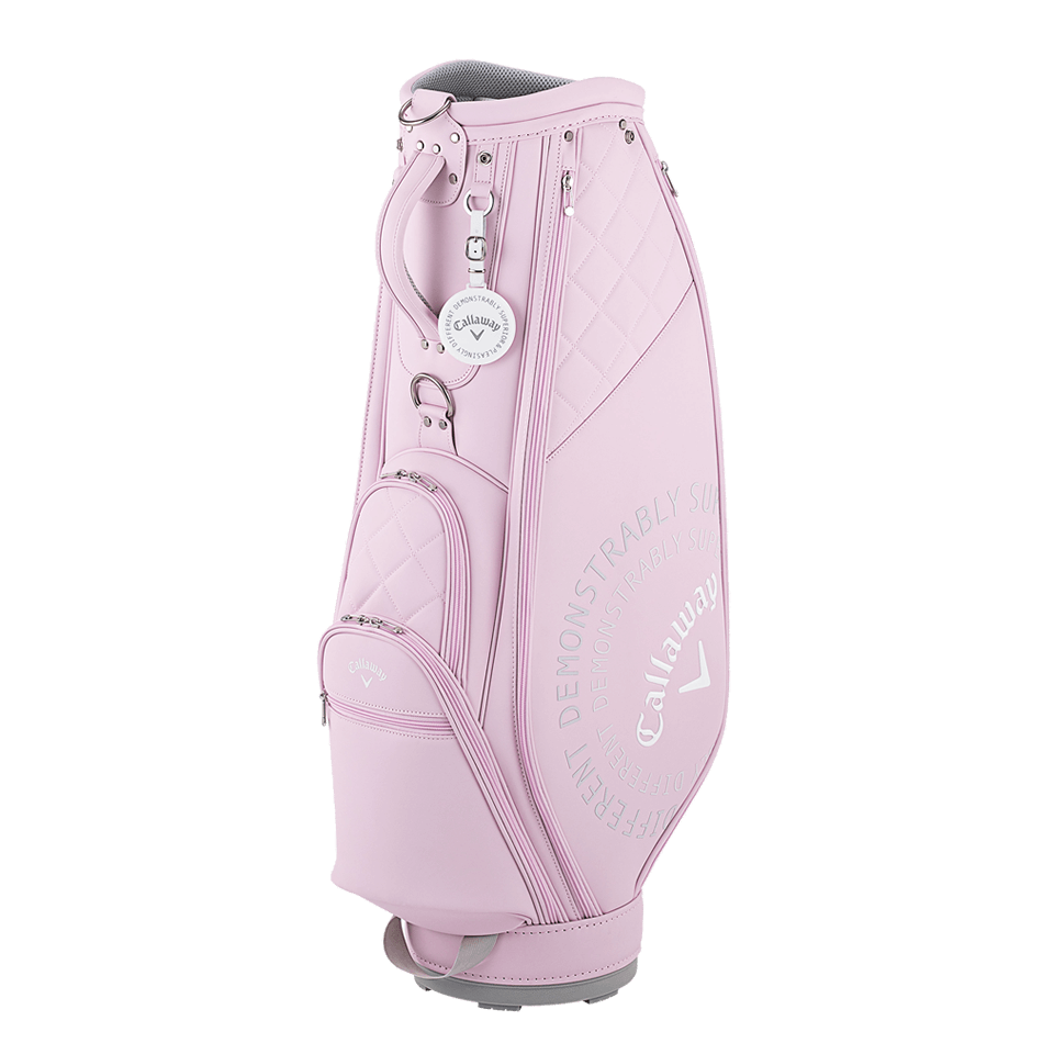 BG CG CRT UPTOWN WMS PNK 25 JM