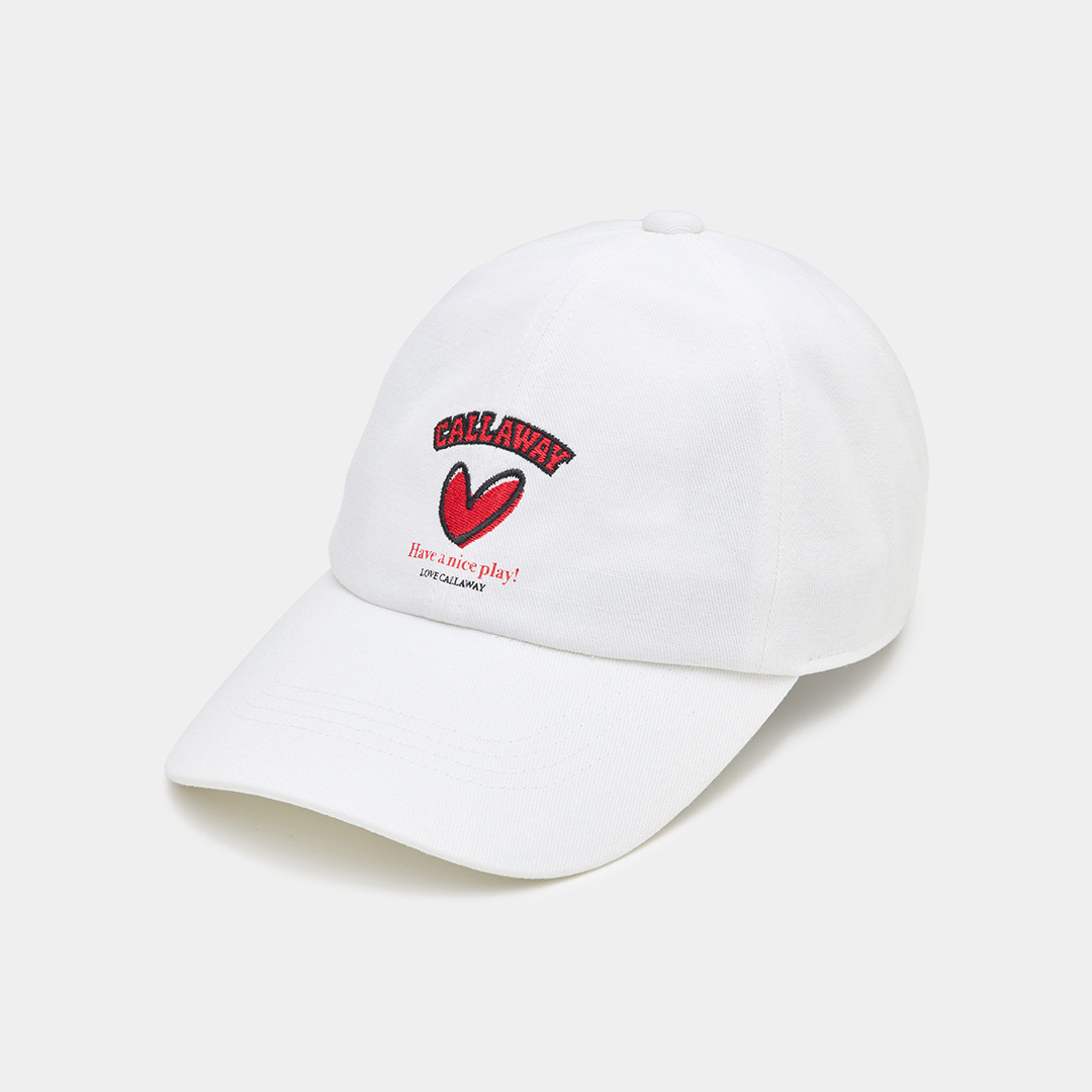 Callaway XSPANN ホワイトキャップ シャカハンド ハワイ限定 新品 Callaway XSPANN ホワイトキャップ シャカハンド ハワイ限定