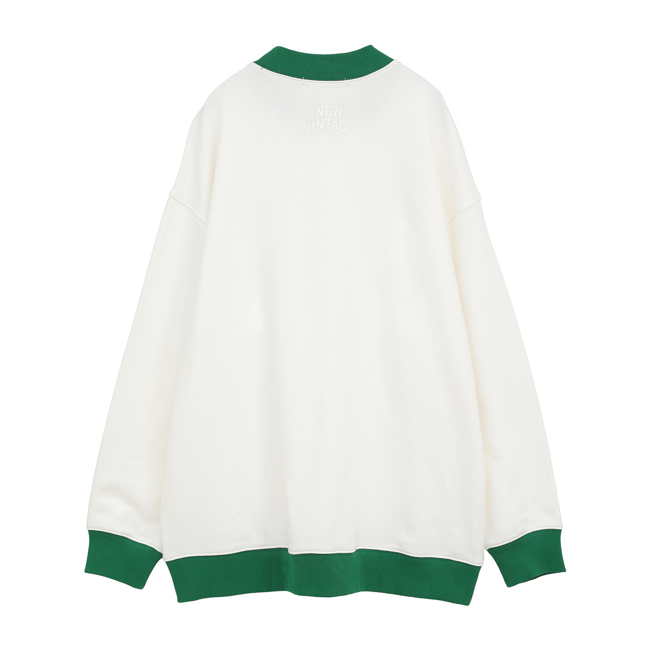 交渉可　NEW VINTAGE GOLF スエット 交渉可 NEW VINTAGE GOLF スエット